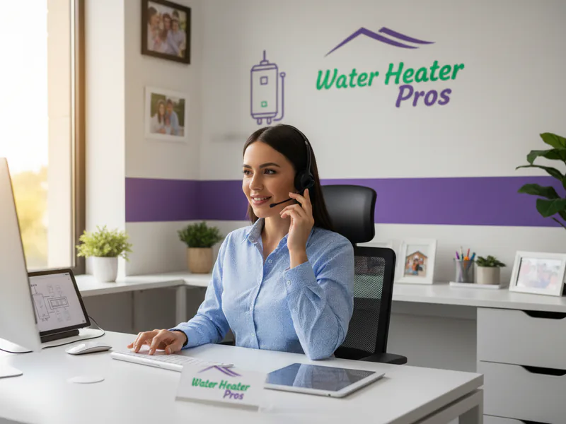 Water Heater Repair  in Nantucket  FAQ